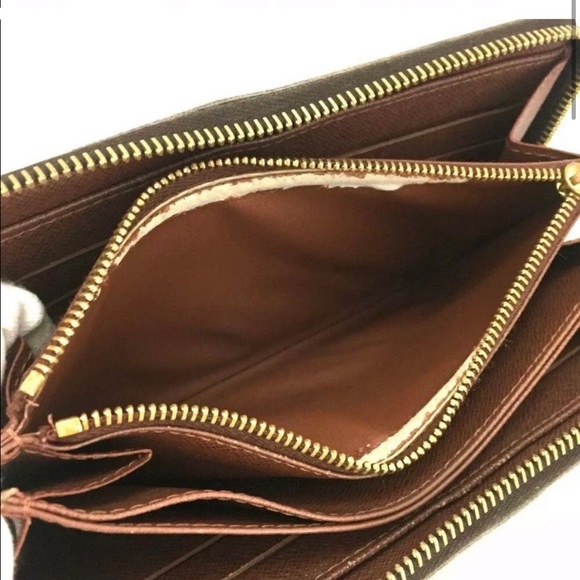 Louis Vuitton wallet - Picture 6 of 6